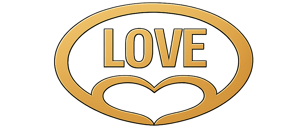 LOVE Emblem